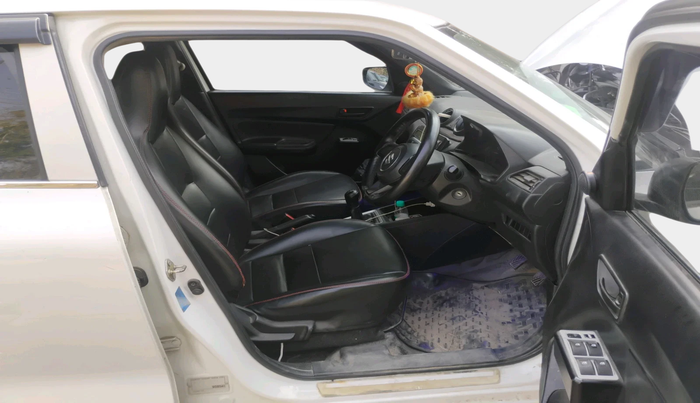 2020 Maruti Swift LXI, Petrol, Manual, 41,808 km, interior