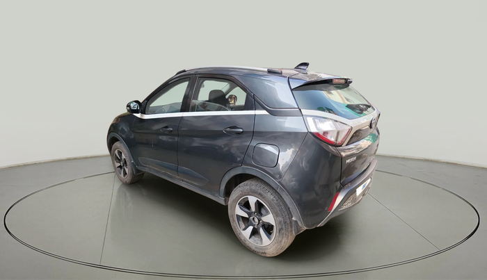 2018 Tata NEXON XZ PLUS PETROL, Petrol, Manual, 38,585 km, exterior