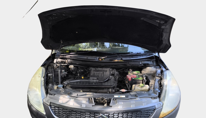 2013 Maruti Swift VXI, Petrol, Manual, 1,12,505 km, exterior