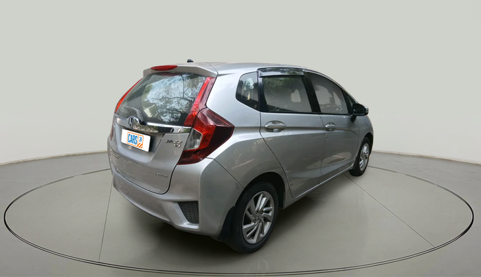 2015 Honda Jazz 1.2L I-VTEC V, Petrol, Manual, 1,04,506 km, exterior