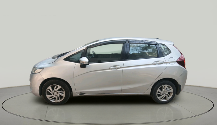 2015 Honda Jazz 1.2L I-VTEC V, Petrol, Manual, 1,04,506 km, exterior