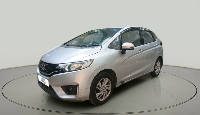 2015 Honda Jazz 1.2L I-VTEC V, Petrol, Manual, 1,04,506 km, exterior