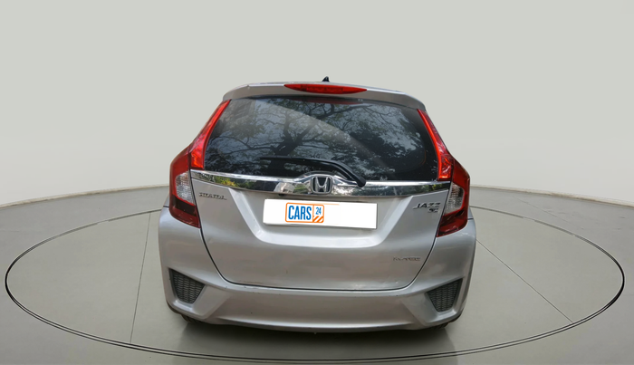 2015 Honda Jazz 1.2L I-VTEC V, Petrol, Manual, 1,04,506 km, exterior