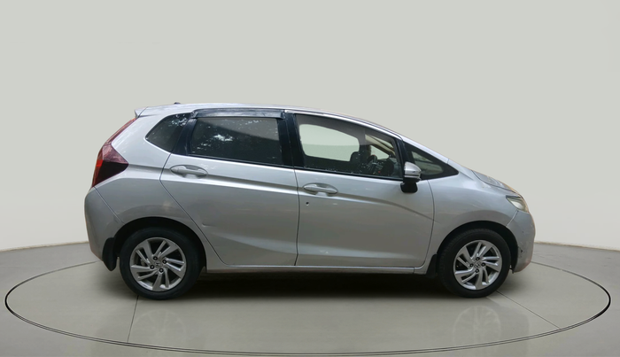 2015 Honda Jazz 1.2L I-VTEC V, Petrol, Manual, 1,04,506 km, exterior