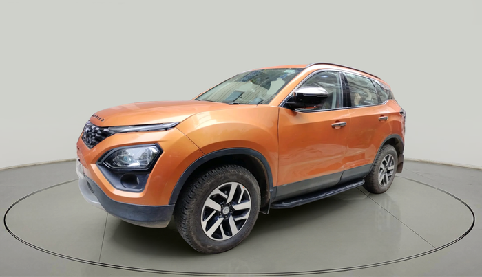 2019 Tata Harrier XZ 2.0L, Diesel, Manual, 1,33,977 km, exterior