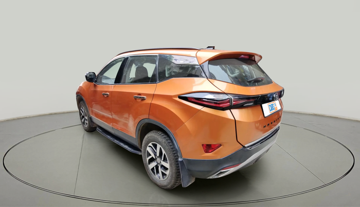 2019 Tata Harrier XZ 2.0L, Diesel, Manual, 1,33,977 km, exterior
