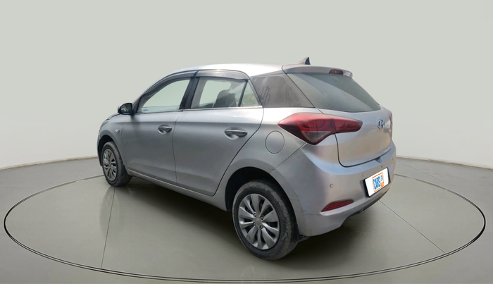 2016 Hyundai Elite i20 MAGNA 1.2, Petrol, Manual, 56,200 km, exterior
