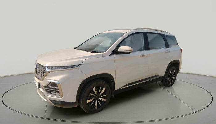 2020 MG HECTOR SMART 1.5 DCT PETROL, Petrol, Automatic, 21,049 km, exterior