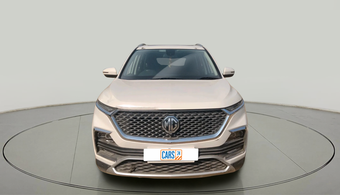 2020 MG HECTOR SMART 1.5 DCT PETROL, Petrol, Automatic, 21,049 km, exterior