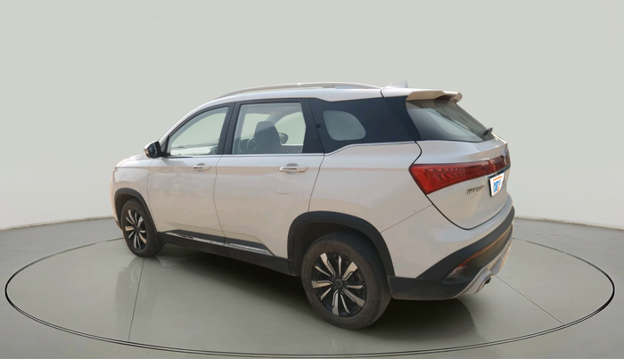 2020 MG HECTOR SMART 1.5 DCT PETROL, Petrol, Automatic, 21,049 km, exterior