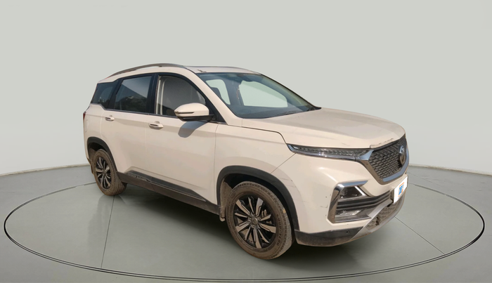 2020 MG HECTOR SMART 1.5 DCT PETROL, Petrol, Automatic, 21,049 km, exterior