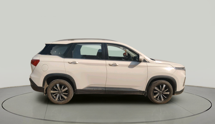 2020 MG HECTOR SMART 1.5 DCT PETROL, Petrol, Automatic, 21,049 km, exterior