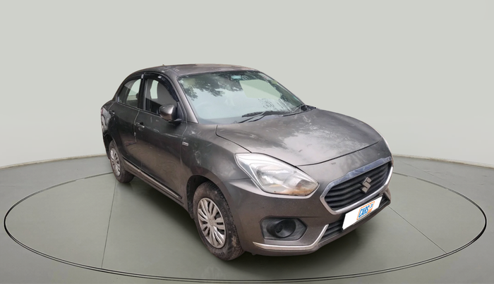 2018 Maruti Dzire VDI, Diesel, Manual, 87,427 km, exterior