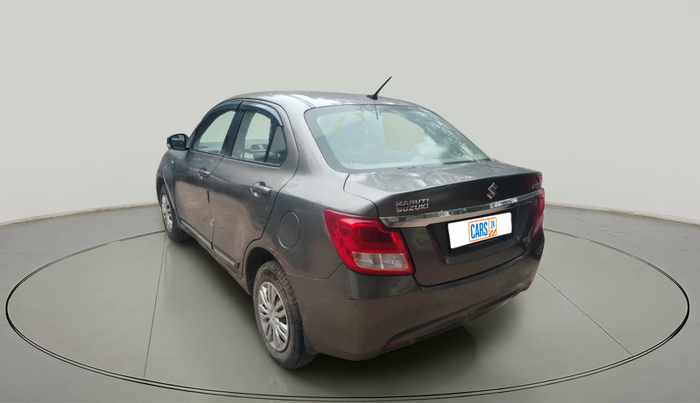 2018 Maruti Dzire VDI, Diesel, Manual, 87,427 km, exterior