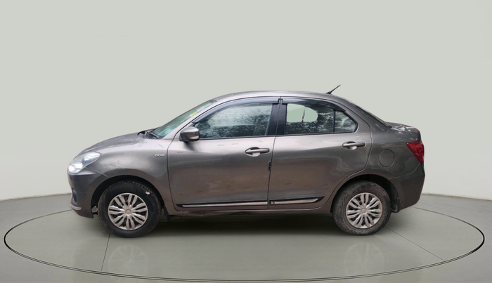 2018 Maruti Dzire VDI, Diesel, Manual, 87,427 km, exterior