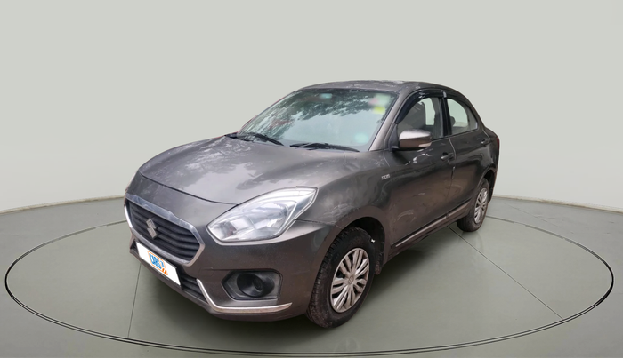 2018 Maruti Dzire VDI, Diesel, Manual, 87,427 km, exterior