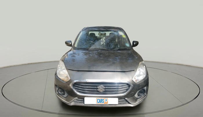 2018 Maruti Dzire VDI, Diesel, Manual, 87,427 km, exterior