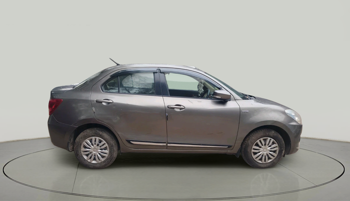 2018 Maruti Dzire VDI, Diesel, Manual, 87,427 km, exterior