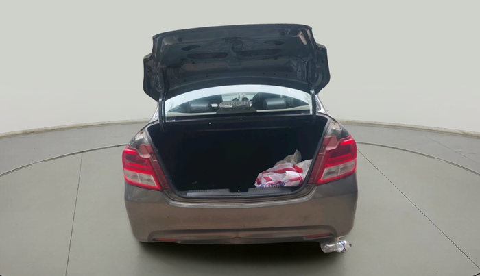 2018 Maruti Dzire VDI, Diesel, Manual, 87,427 km, exterior