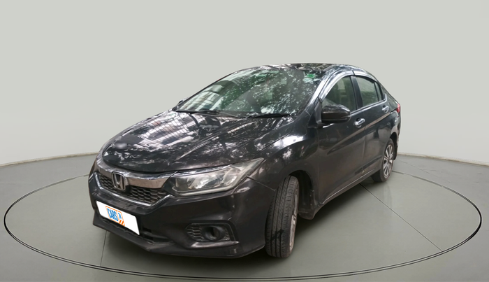 2018 Honda City 1.5L I-VTE V CVT, Petrol, Automatic, 1,05,894 km, exterior