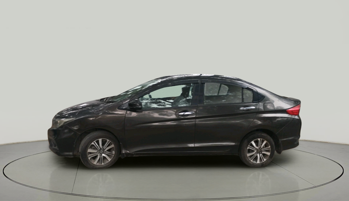 2018 Honda City 1.5L I-VTE V CVT, Petrol, Automatic, 1,05,894 km, exterior