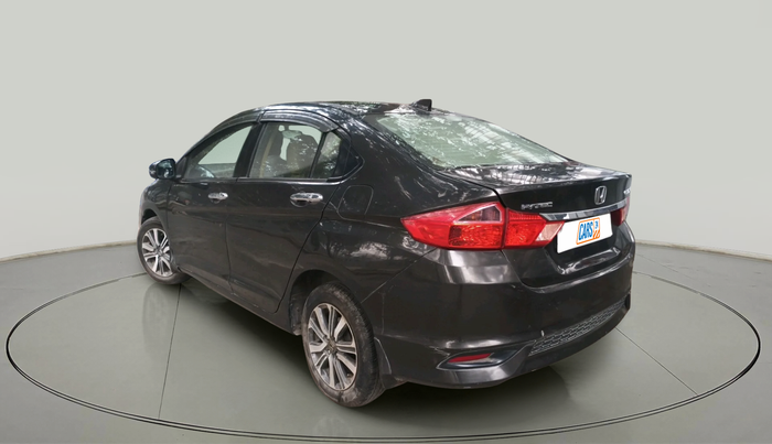 2018 Honda City 1.5L I-VTE V CVT, Petrol, Automatic, 1,05,894 km, exterior