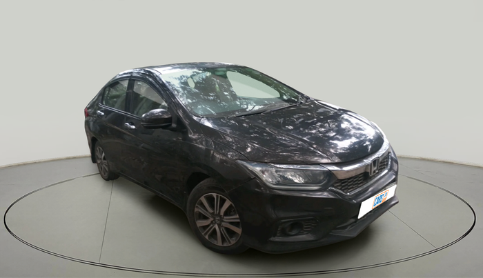 2018 Honda City 1.5L I-VTE V CVT, Petrol, Automatic, 1,05,894 km, exterior