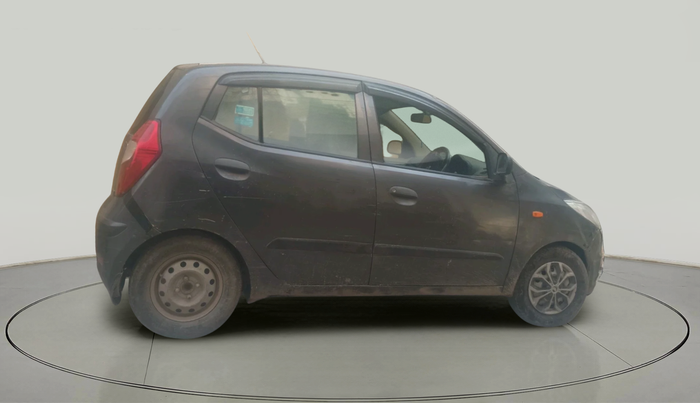 2012 Hyundai i10 ERA 1.1, Petrol, Manual, 92,845 km, exterior