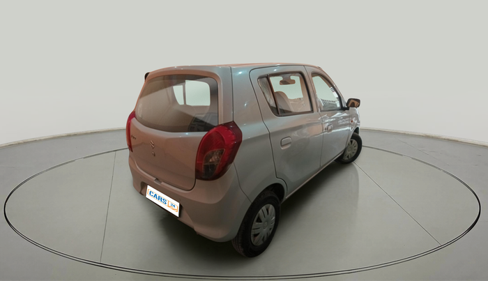 2020 Maruti Alto LXI, Petrol, Manual, 28,829 km, exterior
