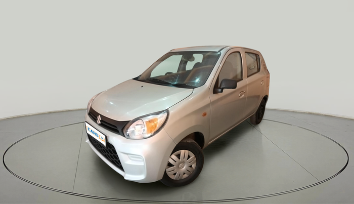 2020 Maruti Alto LXI, Petrol, Manual, 28,829 km, exterior