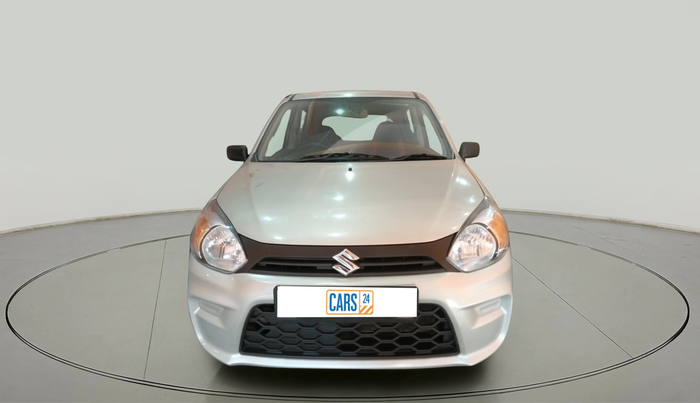 2020 Maruti Alto LXI, Petrol, Manual, 28,829 km, exterior