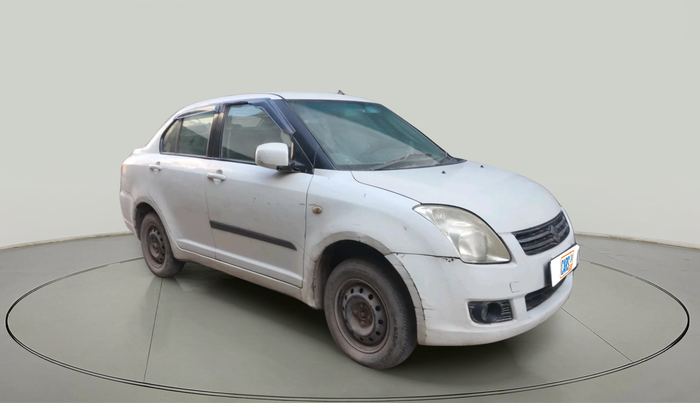 2011 Maruti Swift Dzire VXI, Petrol, Manual, 1,00,000 km, exterior