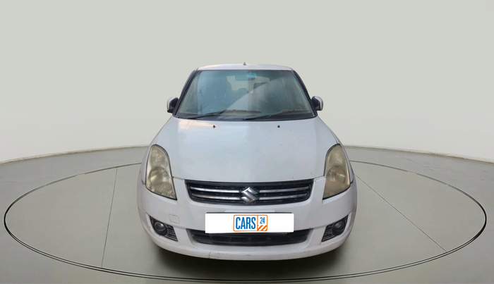 2011 Maruti Swift Dzire VXI, Petrol, Manual, 1,00,000 km, exterior