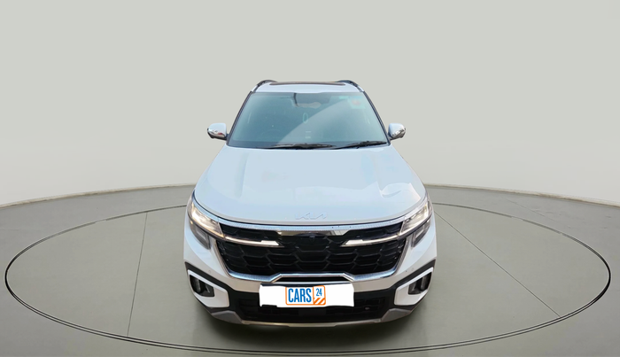 2023 KIA SELTOS GTX PLUS DCT 1.4 PETROL, Petrol, Automatic, 14,836 km, exterior