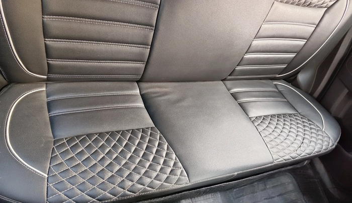 2017 Maruti Vitara Brezza VDI, Diesel, Manual, 60,433 km, interior