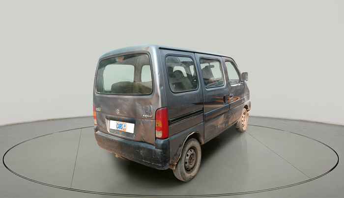 2018 Maruti Eeco 7 STR, Petrol, Manual, 1,48,662 km, exterior