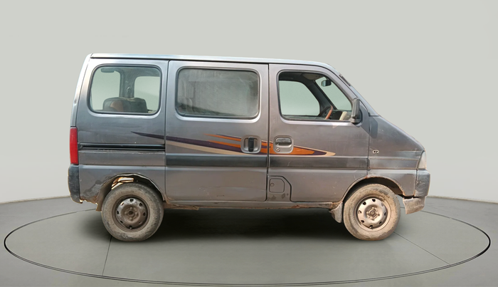 2018 Maruti Eeco 7 STR, Petrol, Manual, 1,48,662 km, exterior