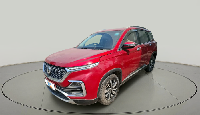 2019 MG HECTOR SHARP 1.5 DCT PETROL, Petrol, Automatic, 58,313 km, exterior