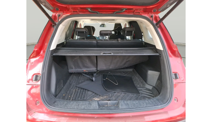 2019 MG HECTOR SHARP 1.5 DCT PETROL, Petrol, Automatic, 58,313 km, exterior