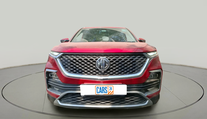 2019 MG HECTOR SHARP 1.5 DCT PETROL, Petrol, Automatic, 58,313 km, exterior