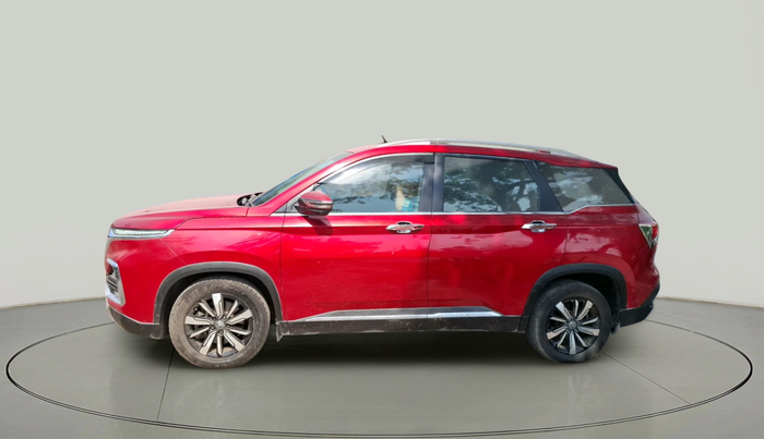 2019 MG HECTOR SHARP 1.5 DCT PETROL, Petrol, Automatic, 58,313 km, exterior