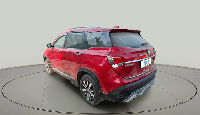 2019 MG HECTOR SHARP 1.5 DCT PETROL, Petrol, Automatic, 58,313 km, exterior