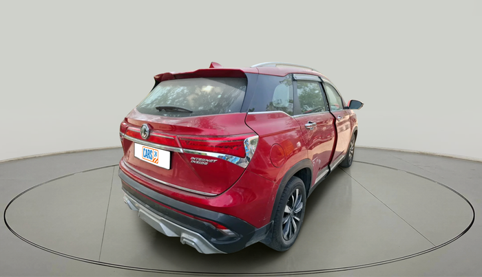 2019 MG HECTOR SHARP 1.5 DCT PETROL, Petrol, Automatic, 58,313 km, exterior