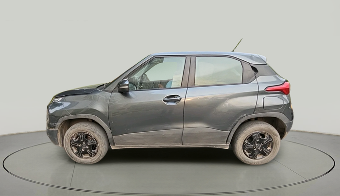 2024 Tata PUNCH ACCOMPLISHED MT CNG, Petrol, Manual, 90,000 km, exterior