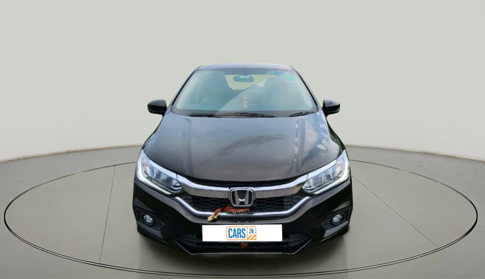 2017 Honda City 1.5L I-VTEC VX, Petrol, Manual, 52,865 km, exterior