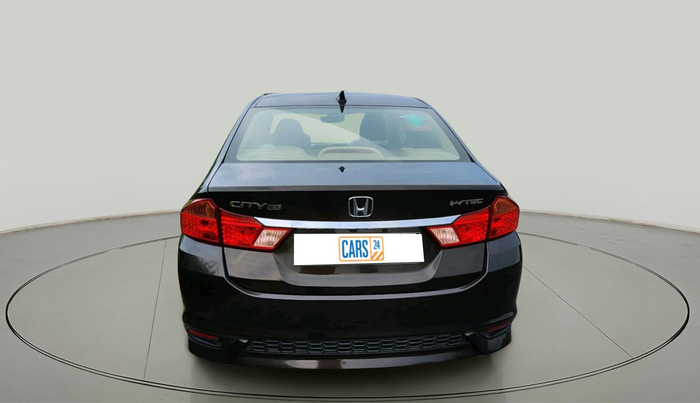 2017 Honda City 1.5L I-VTEC VX, Petrol, Manual, 52,865 km, exterior