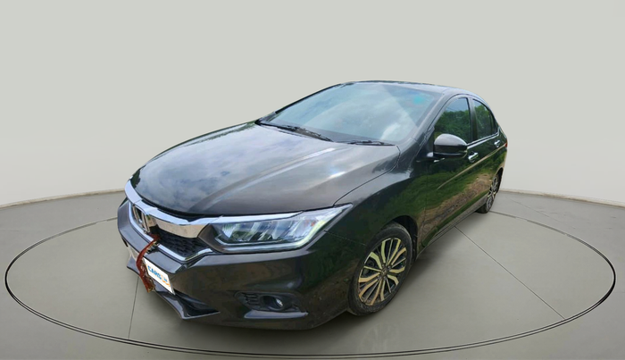 2017 Honda City 1.5L I-VTEC VX, Petrol, Manual, 52,865 km, exterior