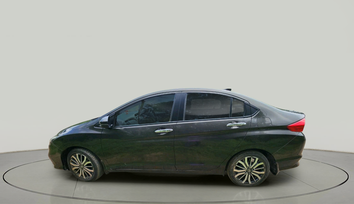 2017 Honda City 1.5L I-VTEC VX, Petrol, Manual, 52,865 km, exterior
