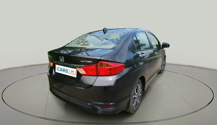 2017 Honda City 1.5L I-VTEC VX, Petrol, Manual, 52,865 km, exterior