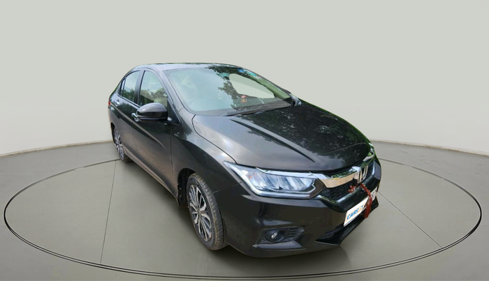 2017 Honda City 1.5L I-VTEC VX, Petrol, Manual, 52,865 km, exterior